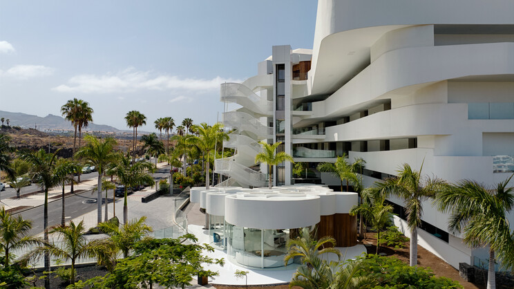 Royal Hideaway Corales Beach – Adults Only